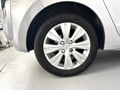 Lot 191 - 2009 Citroen C3 Picasso - NO RESERVE