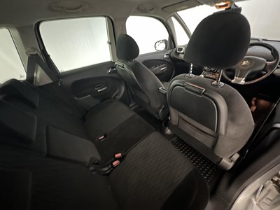 Lot 191 - 2009 Citroen C3 Picasso - NO RESERVE
