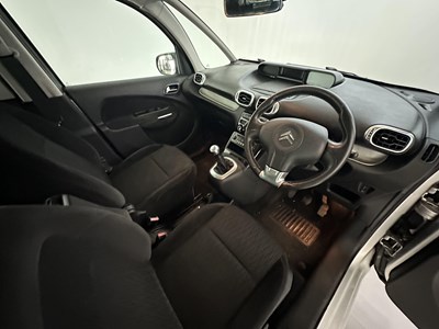 Lot 191 - 2009 Citroen C3 Picasso - NO RESERVE