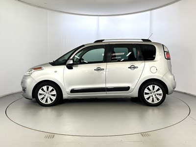 Lot 191 - 2009 Citroen C3 Picasso - NO RESERVE