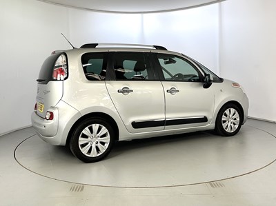 Lot 191 - 2009 Citroen C3 Picasso - NO RESERVE