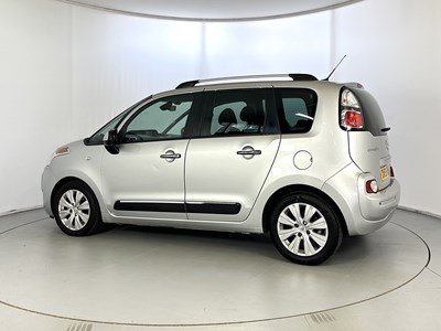 Lot 191 - 2009 Citroen C3 Picasso - NO RESERVE