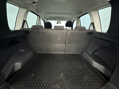 Lot 191 - 2009 Citroen C3 Picasso - NO RESERVE