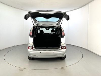 Lot 191 - 2009 Citroen C3 Picasso - NO RESERVE