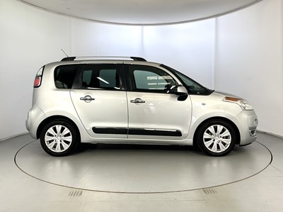 Lot 191 - 2009 Citroen C3 Picasso - NO RESERVE