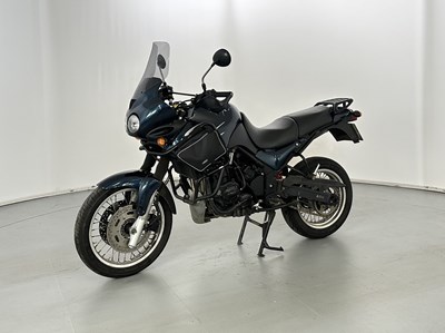 Lot 24 - 2000 Triumph Tiger