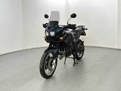 Lot 24 - 2000 Triumph Tiger