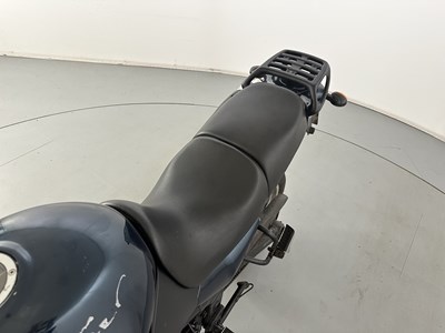 Lot 24 - 2000 Triumph Tiger