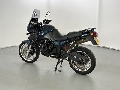 Lot 24 - 2000 Triumph Tiger