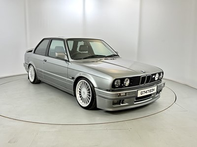 Lot 106 - 1989 BMW 325i Sport