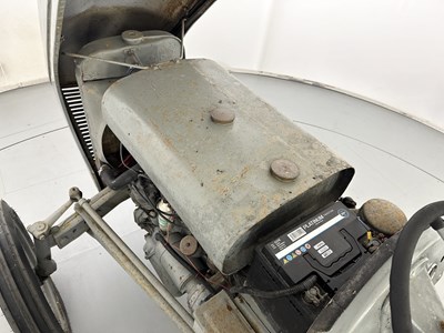 Lot 9 - 1950 Ferguson TE20