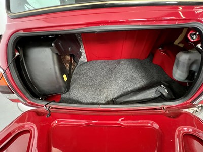 Lot 35 - 2001 Mini Cooper Sport