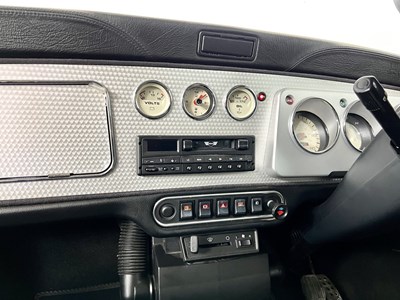 Lot 35 - 2001 Mini Cooper Sport
