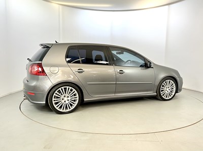 Lot 36 - 2006 Volkswagen Golf R32