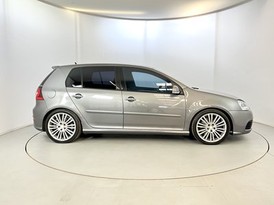 Lot 36 - 2006 Volkswagen Golf R32