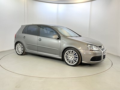 Lot 36 - 2006 Volkswagen Golf R32