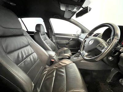 Lot 36 - 2006 Volkswagen Golf R32
