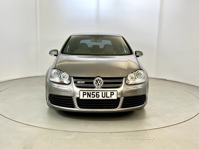 Lot 36 - 2006 Volkswagen Golf R32