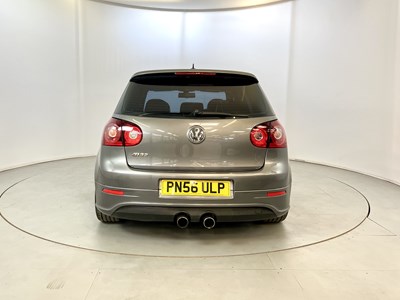 Lot 36 - 2006 Volkswagen Golf R32