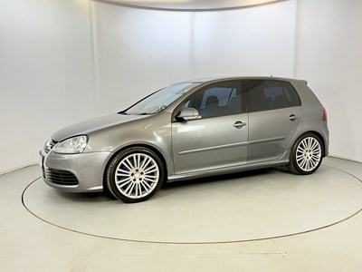 Lot 36 - 2006 Volkswagen Golf R32
