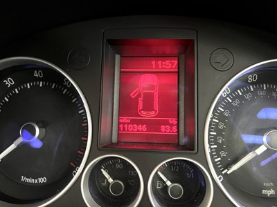 Lot 36 - 2006 Volkswagen Golf R32