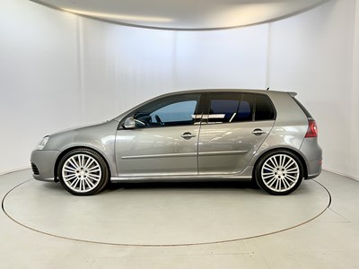 Lot 36 - 2006 Volkswagen Golf R32