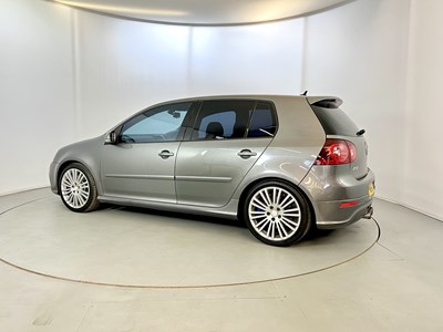 Lot 36 - 2006 Volkswagen Golf R32