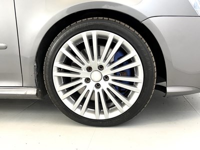 Lot 36 - 2006 Volkswagen Golf R32