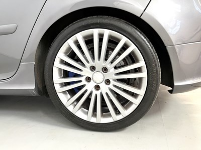 Lot 36 - 2006 Volkswagen Golf R32