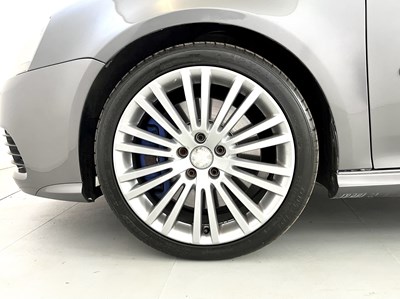 Lot 36 - 2006 Volkswagen Golf R32