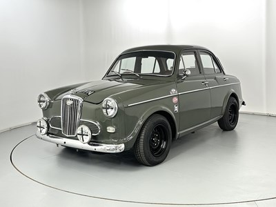 Lot 148 - 1960 Wolseley 1500