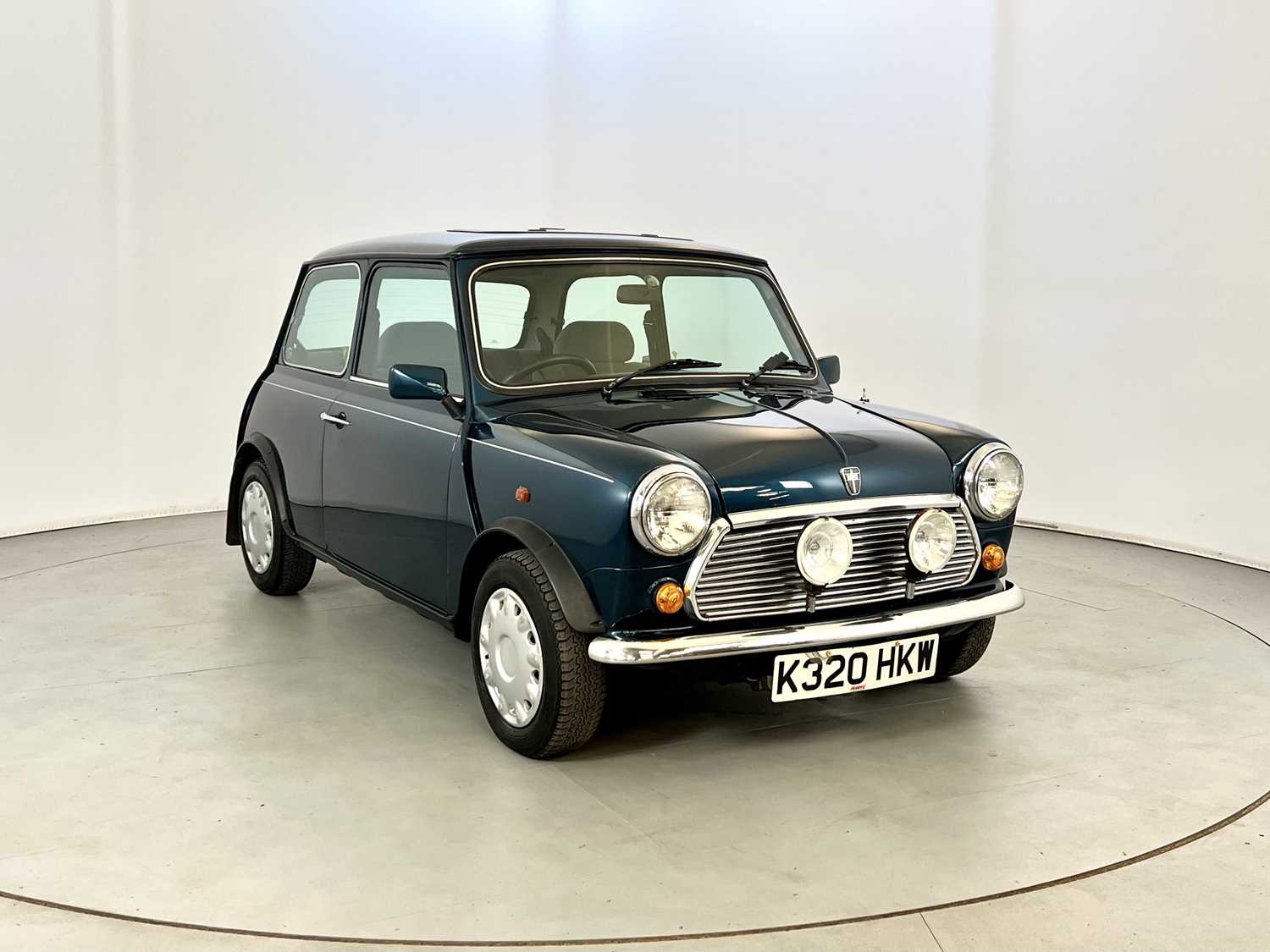 Lot 75 - 1993 Mini Mayfair