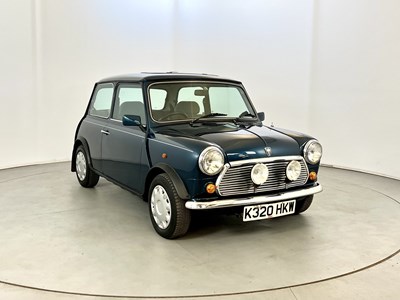 Lot 75 - 1993 Mini Mayfair