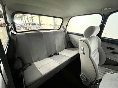 Lot 75 - 1993 Mini Mayfair