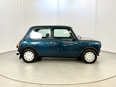 Lot 75 - 1993 Mini Mayfair