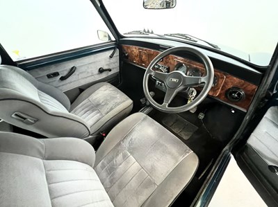Lot 75 - 1993 Mini Mayfair