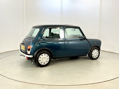 Lot 75 - 1993 Mini Mayfair