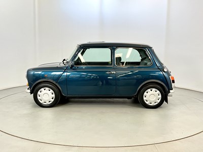 Lot 75 - 1993 Mini Mayfair