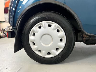 Lot 75 - 1993 Mini Mayfair