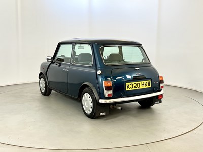 Lot 75 - 1993 Mini Mayfair