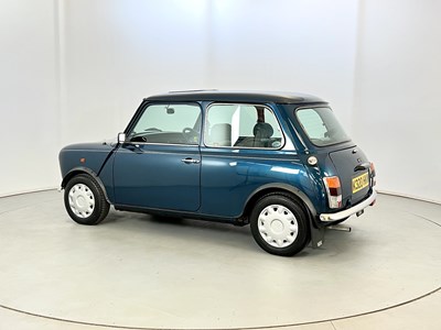 Lot 75 - 1993 Mini Mayfair