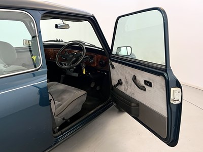 Lot 75 - 1993 Mini Mayfair