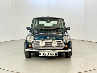 Lot 75 - 1993 Mini Mayfair