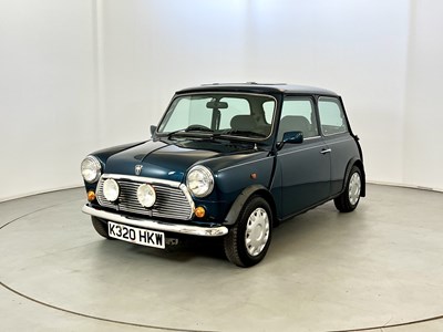 Lot 75 - 1993 Mini Mayfair