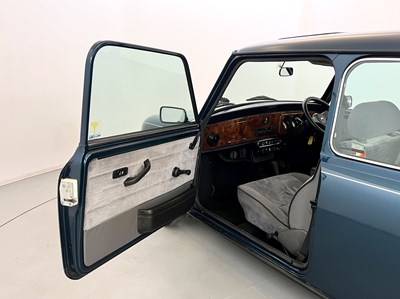 Lot 75 - 1993 Mini Mayfair