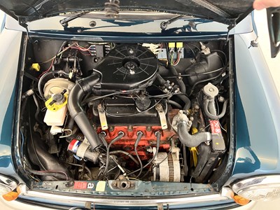 Lot 75 - 1993 Mini Mayfair