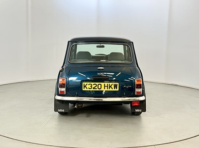 Lot 75 - 1993 Mini Mayfair