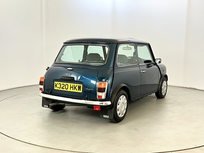 Lot 75 - 1993 Mini Mayfair