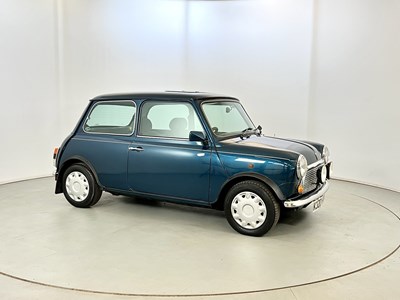 Lot 75 - 1993 Mini Mayfair