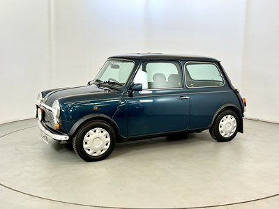 Lot 75 - 1993 Mini Mayfair